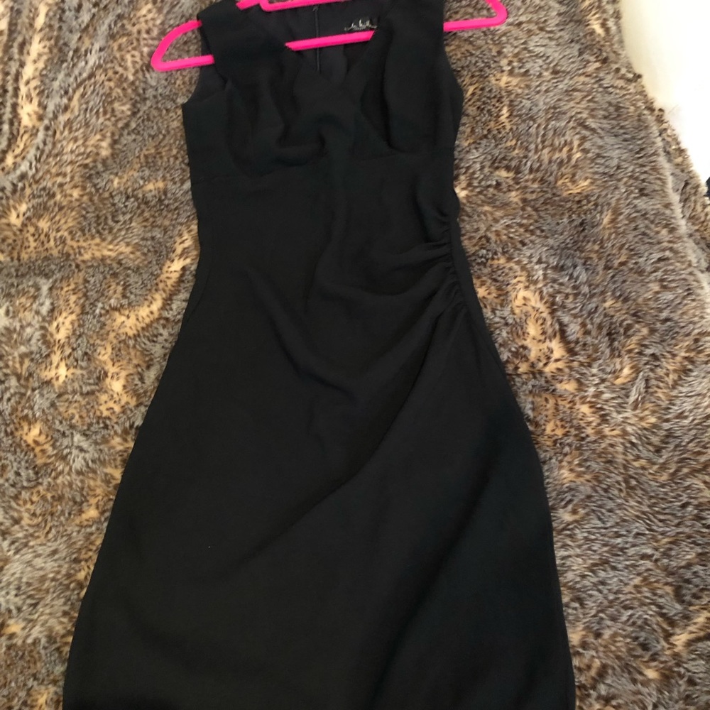 Nicole Miller sexy classy dress